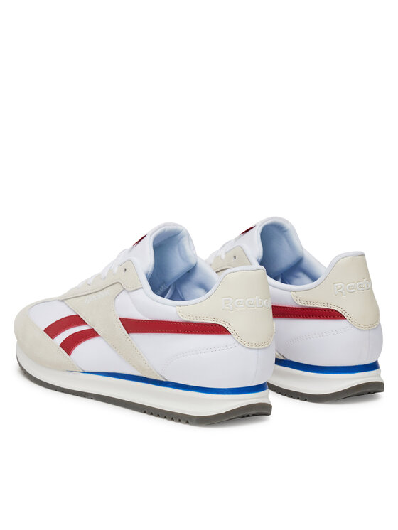 Reebok Снікерcи Reebok FIORI AR30309M Білий