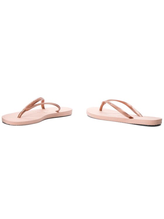 Havaianas В'єтнамки Havaianas Slim 40000300076 Рожевий