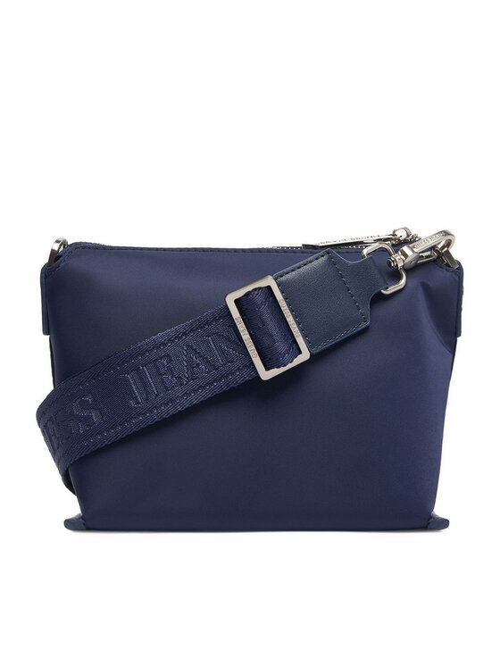 Guess Jeans Borsetta Guess Jeans CWBEO-GUESS-S-007-10 Blu scuro