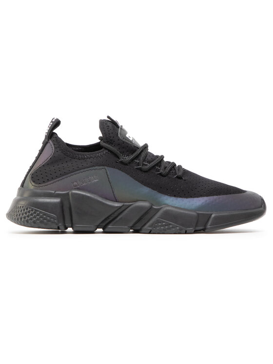 Big Star Shoes Laisvalaikio batai Big Star Shoes FF274A053 Juoda
