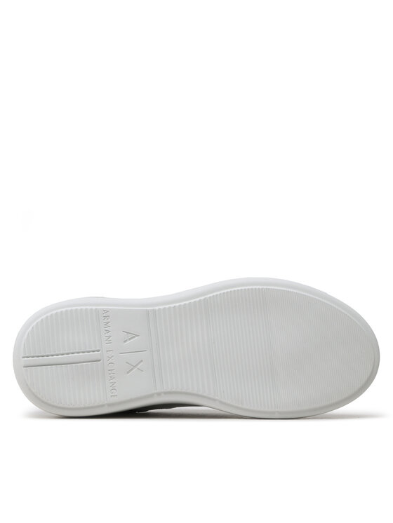 Armani Exchange Sportcipők Armani Exchange XDX108 XV635 00152 Fehér