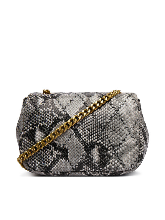 Just Cavalli Geantă Just Cavalli 81RA4BG5 ZSD84 Gri