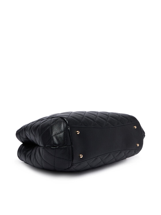 Guess Torbica Guess Frances HWQG22 41060 Crna