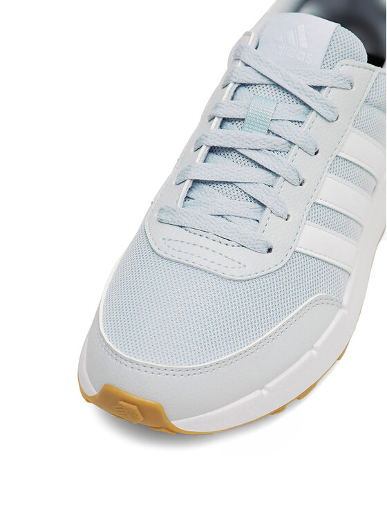 adidas Снікерcи adidas RUN50S IG6558 Голубий