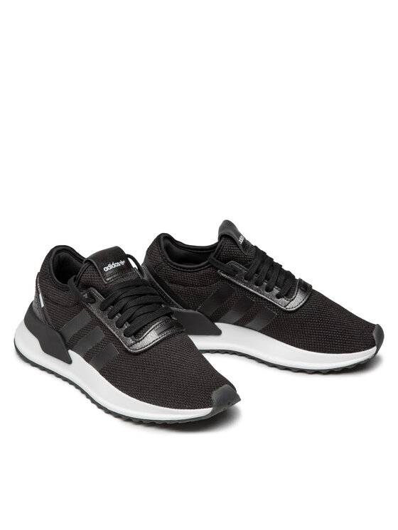 adidas Sneakers adidas U Path X W EE7159 Nero