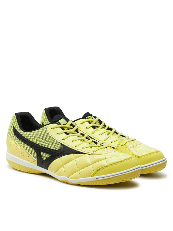 Mizuno Взуття для футболу Mizuno Mrl Sala Club In Q1GA2416 Зелений