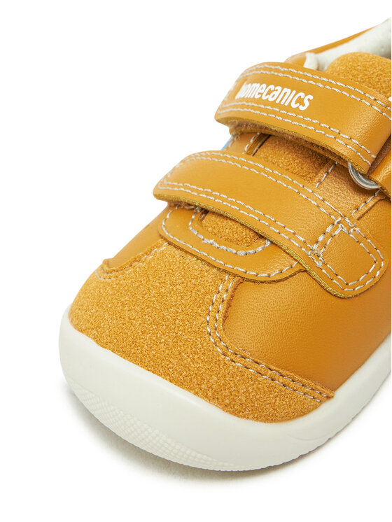 Biomecanics Sneakersy Biomecanics 252162 M Žltá