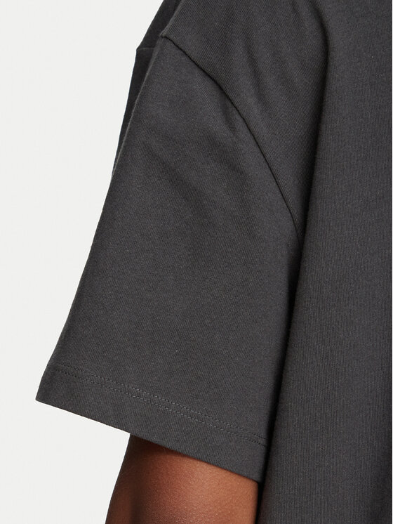 Billabong Billabong Póló EBJZT00664 Sötétszürke Relaxed Fit