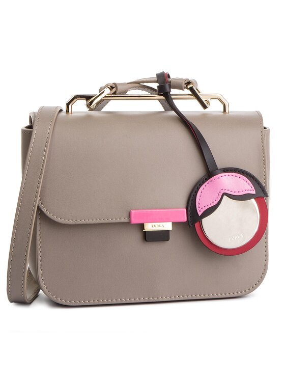 Furla Borsetta Furla Elisir 920941 B BMV2 FLE Grigio