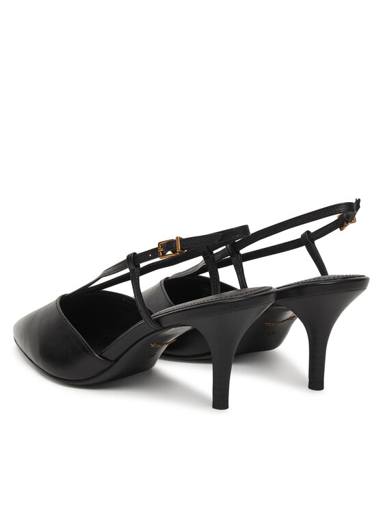 Tamaris Tacón de aguja Tamaris 1-29620-46 Negro