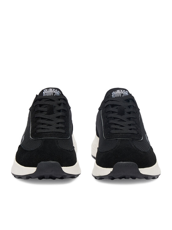 G-STAR Снікерcи G-Star Raw EO-EDITH Чорний