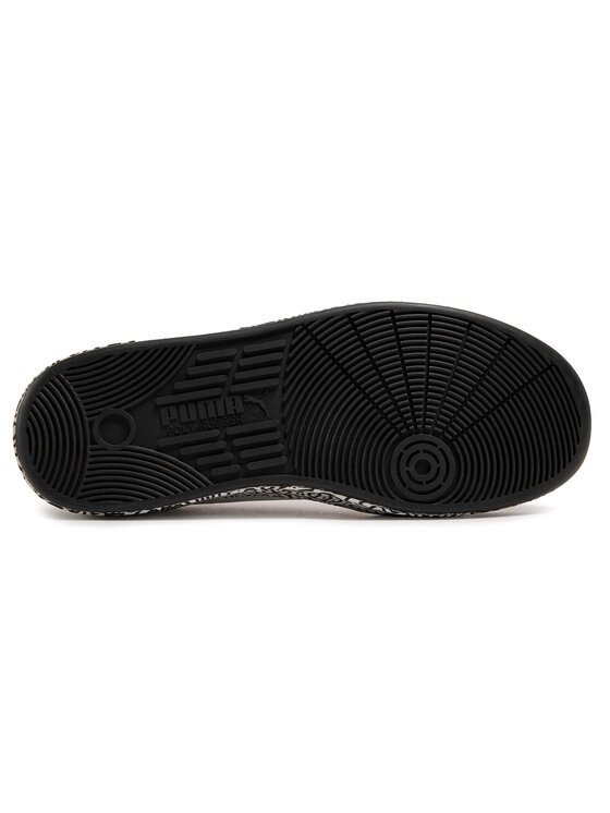 Puma Sneakersy Puma Sky Lx Low Mr Doodle 374211 01 Biały