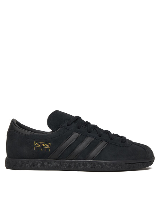 adidas Снікерcи adidas Stadt  JI1881 Чорний