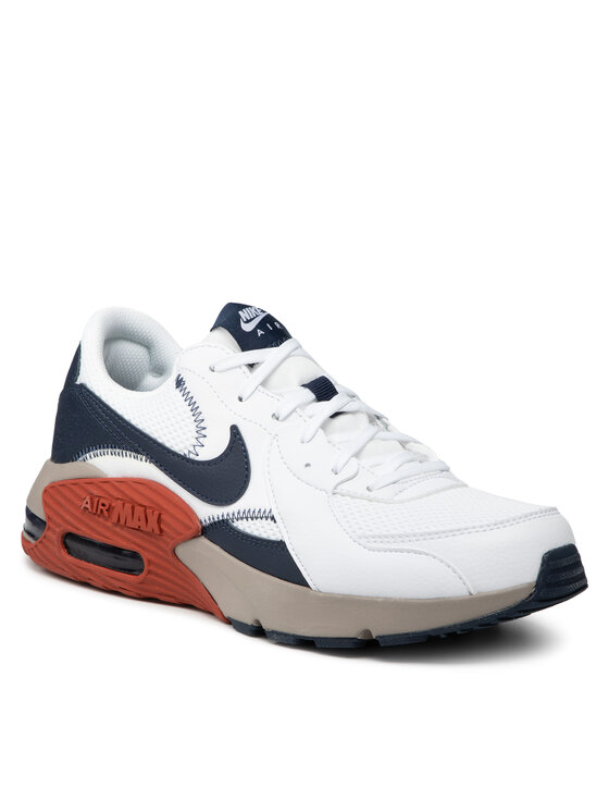 Nike Superge Nike Air Max Excee CD4165 106 Bela