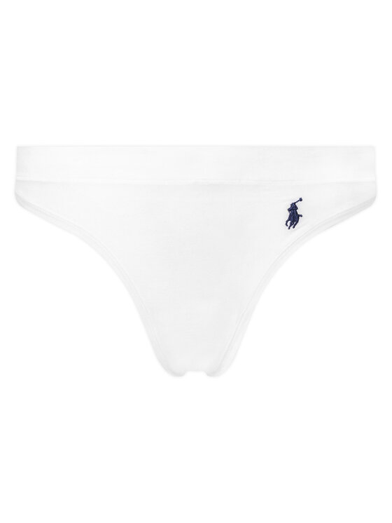 Polo Ralph Lauren Polo Ralph Lauren Комплект трусиків 4P0710 Кольоровий