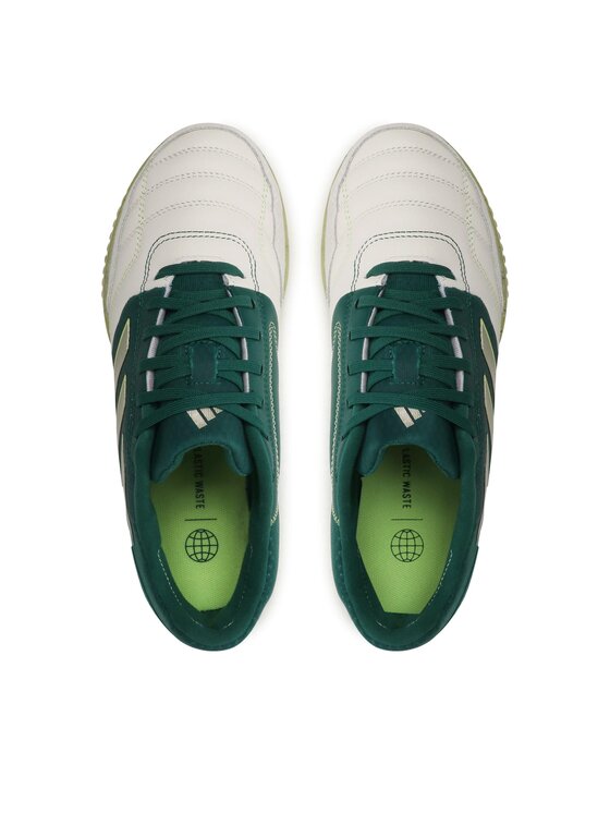 adidas Boty na fotball adidas Top Sala Competition Indoor Boots IE1548 Bílá