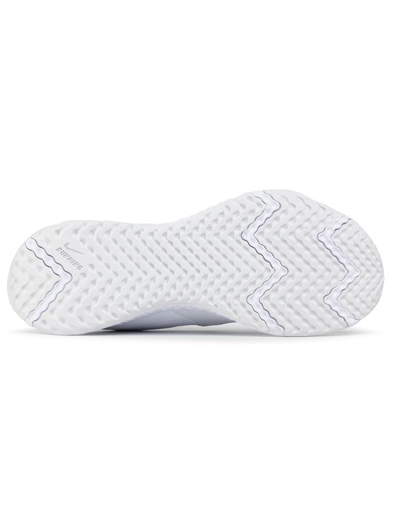Nike Pantofi pentru alergare Nike Revolution 5 BQ3204 103 Alb