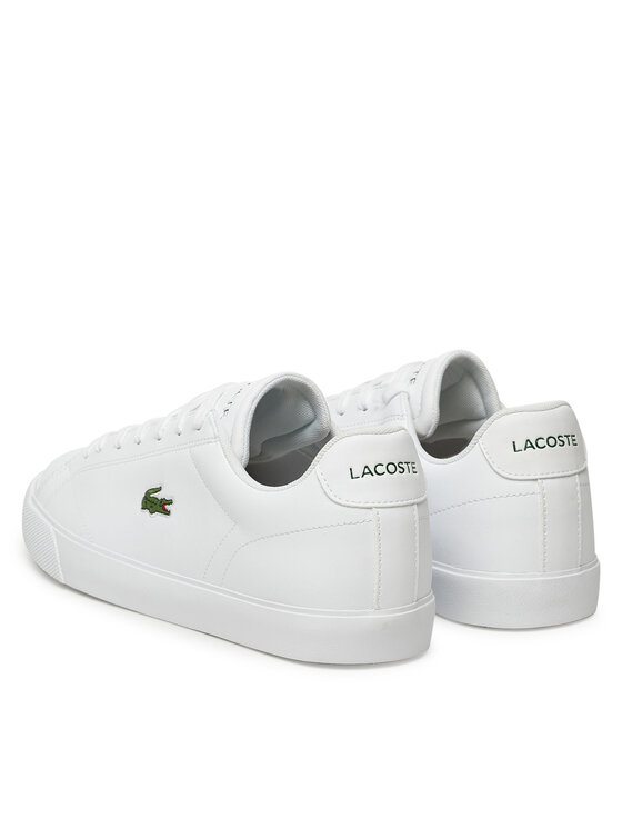 Lacoste Αθλητικά Lacoste 7-49CMA0036 Λευκό