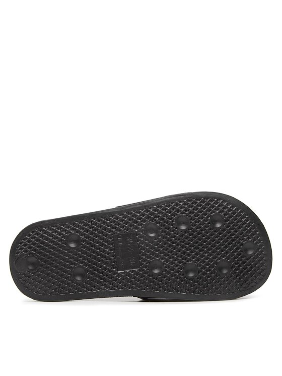 Champion Papucs Champion Daytona S21950-CHA-KK006 Fekete