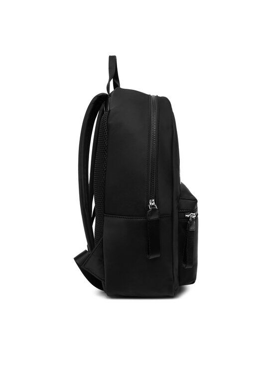 Karl Lagerfeld Jeans Rucsac Karl Lagerfeld Jeans A4W30294 Negru