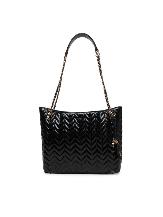 Guess Сумка Guess Cheryl HWTQ97 20220 Чорний