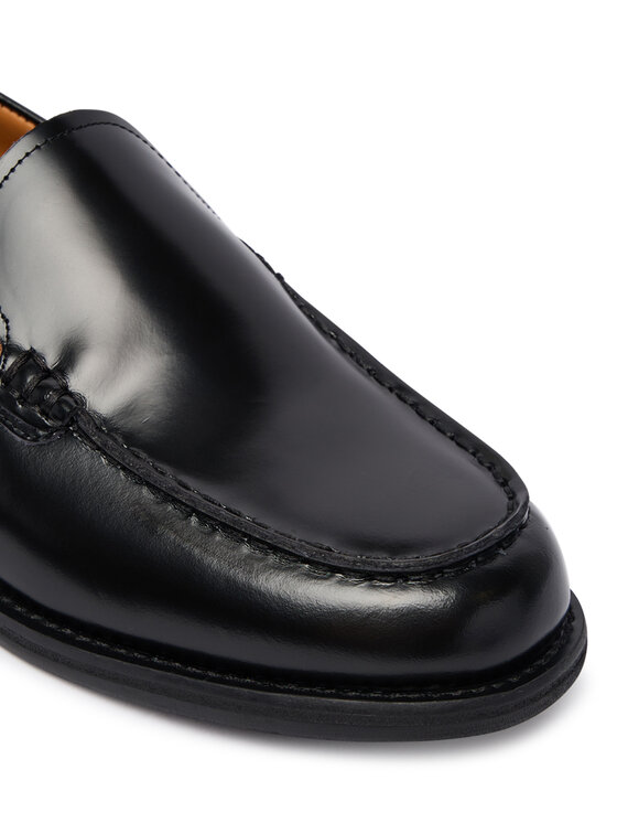 Vagabond Shoemakers Lordsy Vagabond Shoemakers Linn 6236-004-20 Czarny