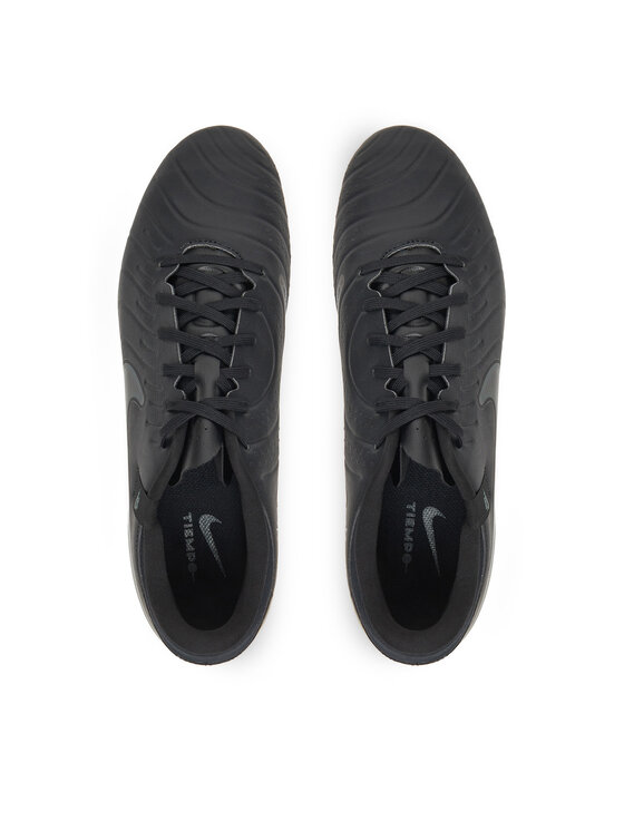 Nike Взуття для футболу Nike Legend 10 Academy FG/MG DV4337 Чорний