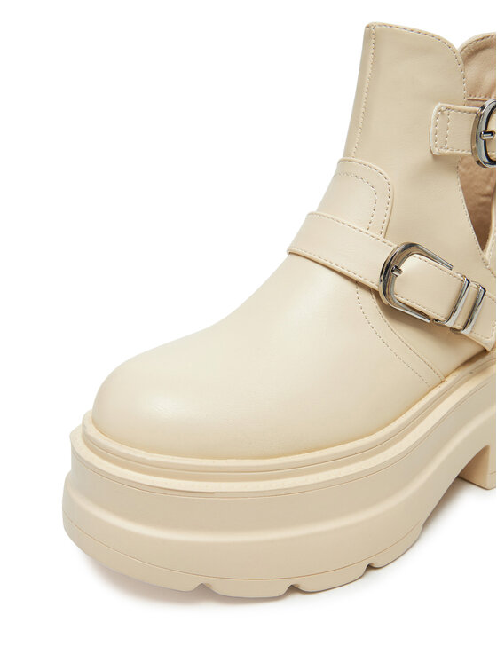 DeeZee Ботильйони DeeZee ST0242613-2 Бежевий