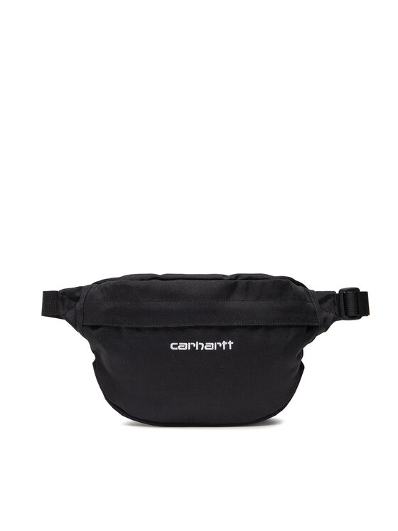 Carhartt WIP Jostas soma Carhartt WIP Payton Hip Bag I025742 Melns