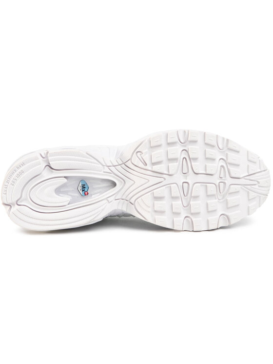Nike Sneakersy Nike Air Max Tailwind IV CU3453 100 Biały