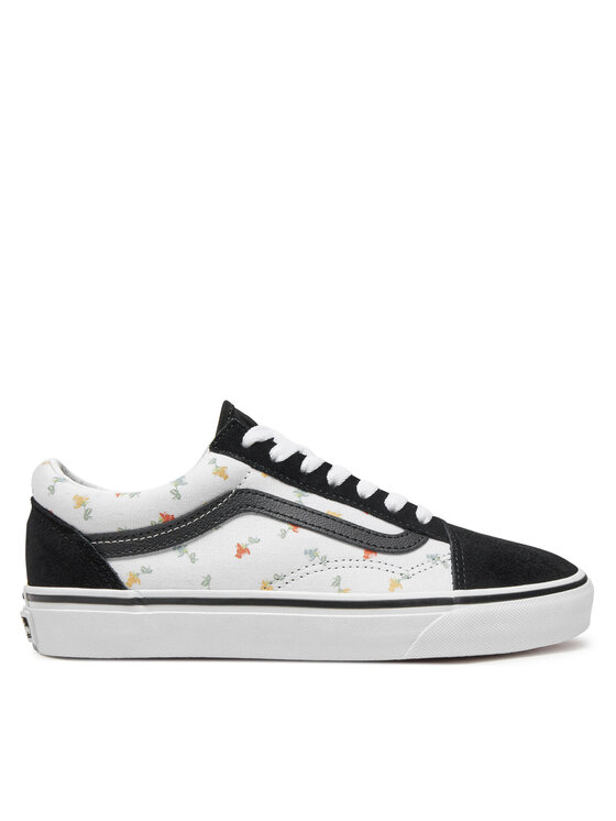 Vans Tenisky Vans Old Skool VN000CT8NX01 Černá