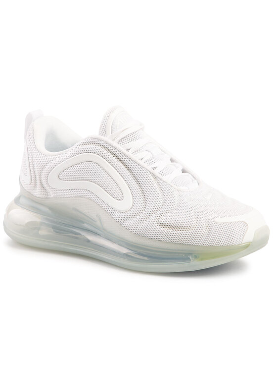Nike Laisvalaikio batai Nike Air Max 720 AR9293 101 Balta