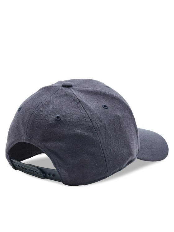 47 Brand Gorra con visera 47 Brand MLB New York Yankees '47 MVP SNAPBACK B-MVPSP17WBP-NYC Azul marino