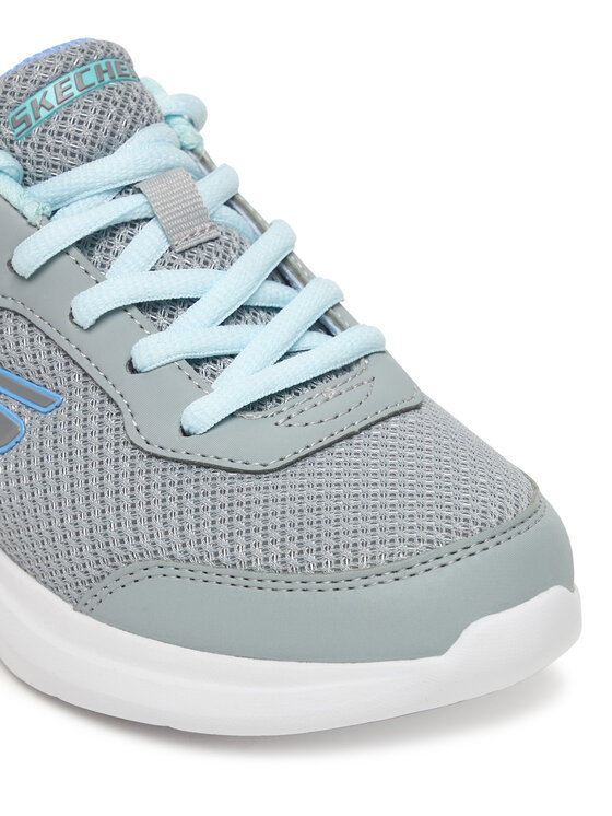 Skechers Снікерcи Skechers Selectors Reset Ac 303574L/GRY Сірий