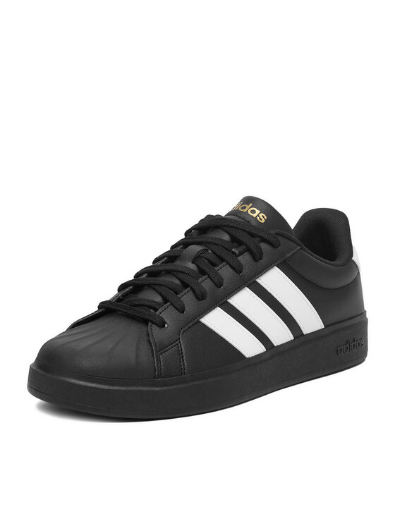 adidas Снікерcи adidas CEO-STREETTALK JP8276 Чорний