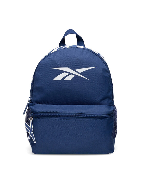 Reebok Рюкзак Reebok RBK-041-CCC-05 Cиній