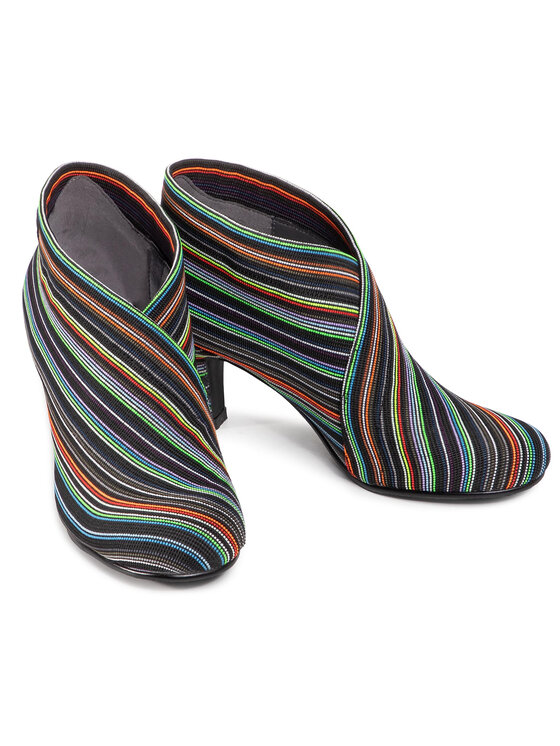 United Nude Боти United Nude Fold Mid 1002766551 Цветен