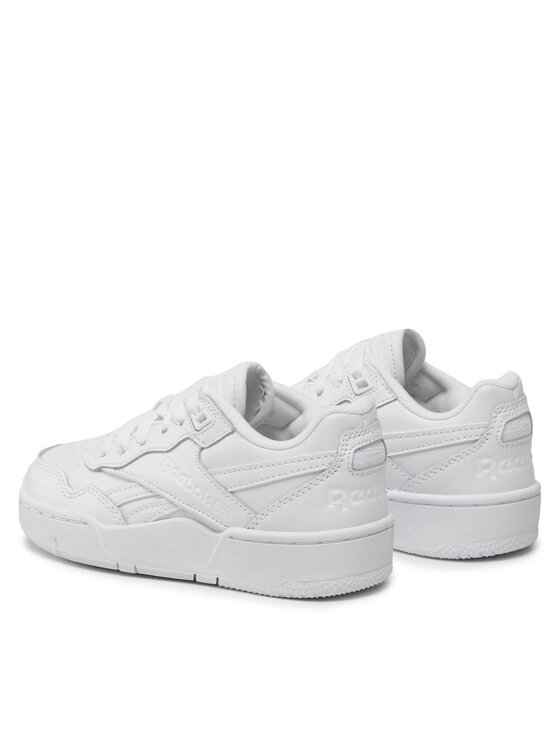Reebok Sneakersy Reebok IE2539 Biela
