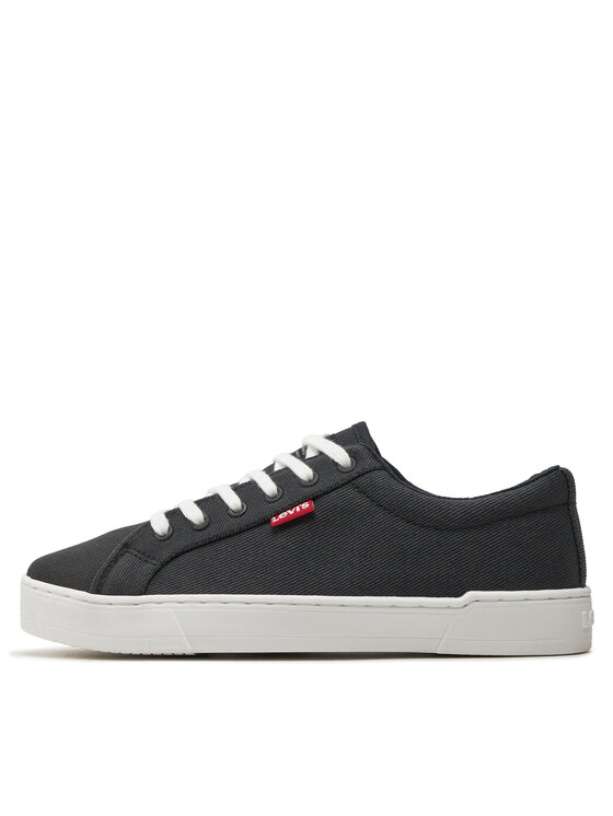 Levi's® Tenisówki Levi's® 234198-634-59 Czarny