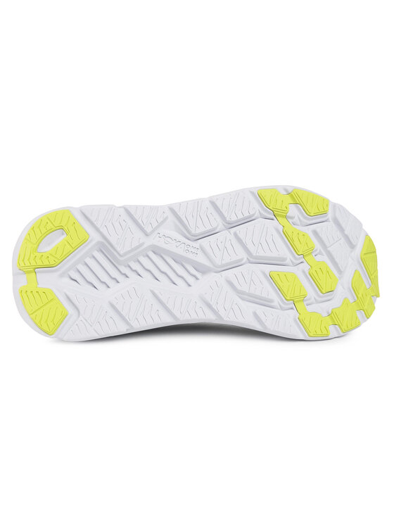Hoka Buty do biegania Hoka M Rincon 2 1110514 Szary
