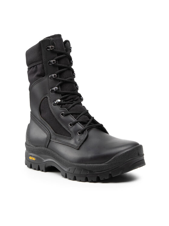 Grisport Туристически oбувки Grisport 11637M13 Черен