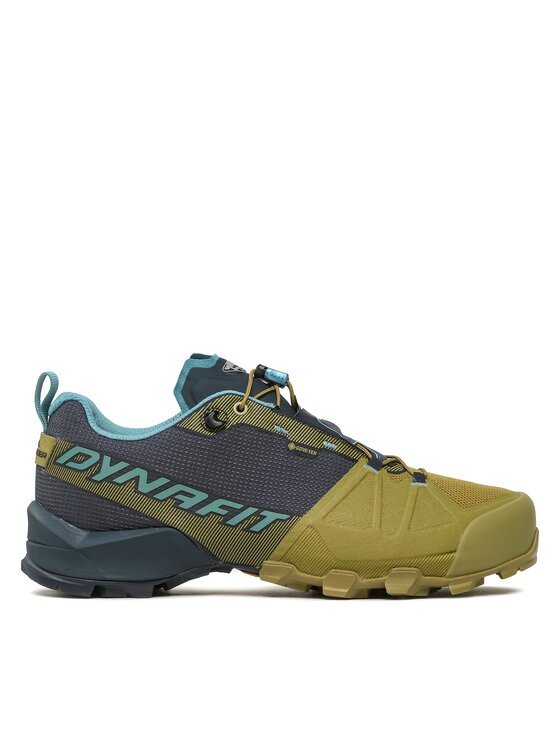 Dynafit Trekking Dynafit Transalper Gtx GORE-TEX 5471 Tamnoplava
