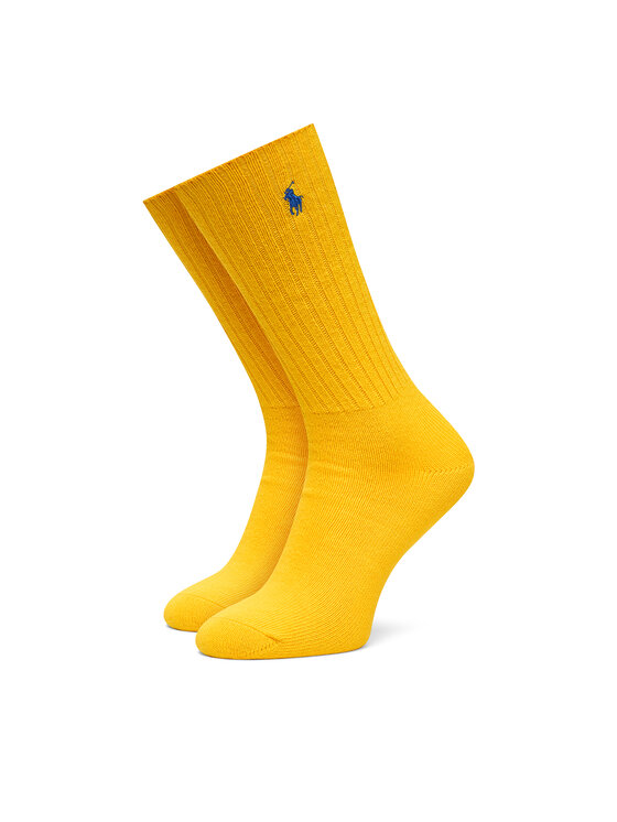 Polo Ralph Lauren Hosszú zoknik Polo Ralph Lauren 449958849002 Színes