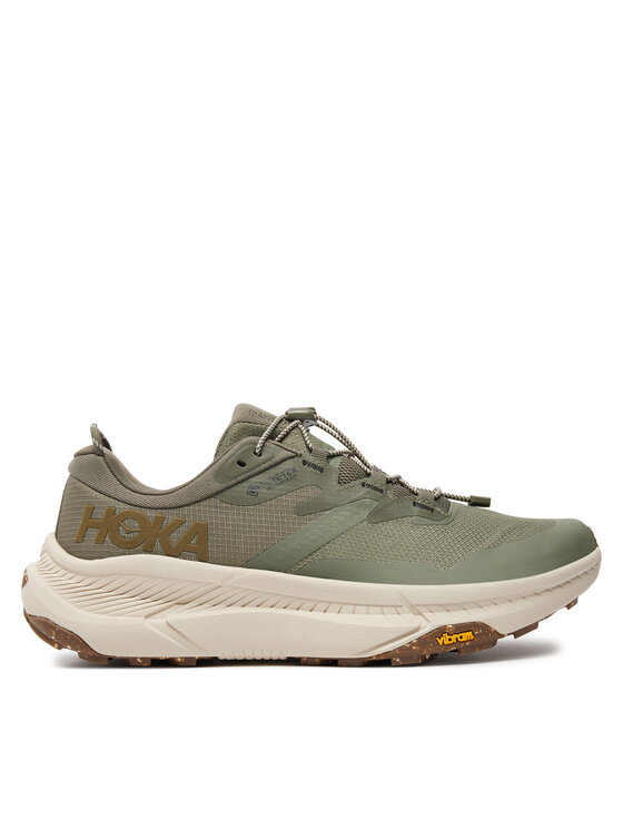 Сникърси Hoka Transport GTX GORE-TEX 1133957 Зелен | Obuvki.bg
