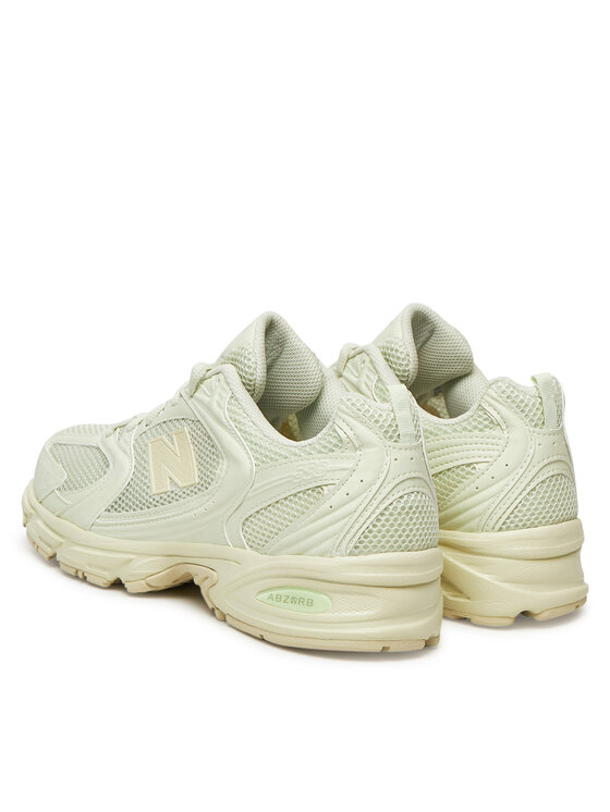 New Balance Tenisice New Balance U530TBB Žuta