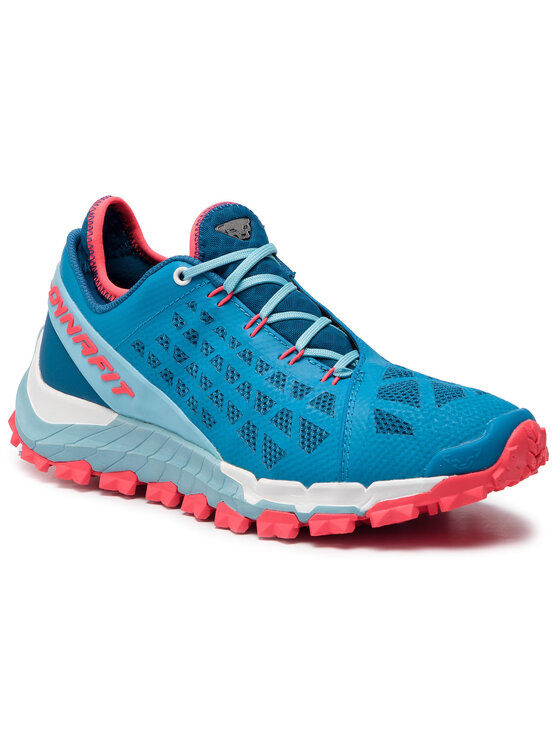Dynafit Buty do biegania Dynafit Trailbreaker Evo W 64043 Niebieski