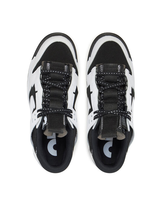 Nike Sneakersy Nike Air Dunk Jumbo DV0821 002 Čierna