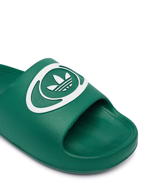 adidas Chanclas adidas adilette 00s KI3546 Verde