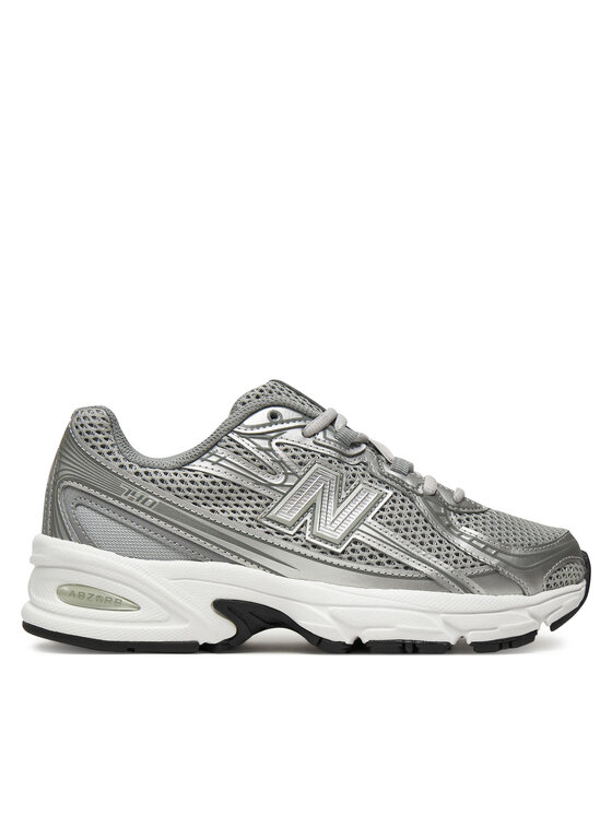 New Balance Superge New Balance U740SG2 W Srebrna
