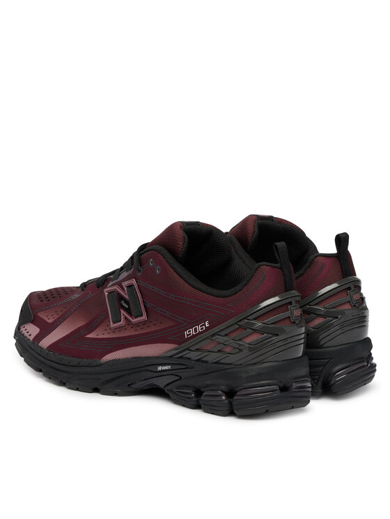 New Balance Snīkeri New Balance U19061R9 Brūns